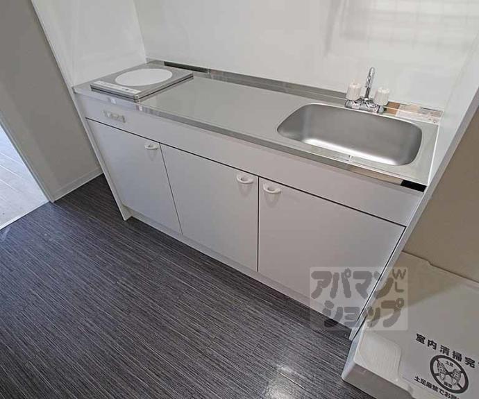 【レジデンスオークラ】間取