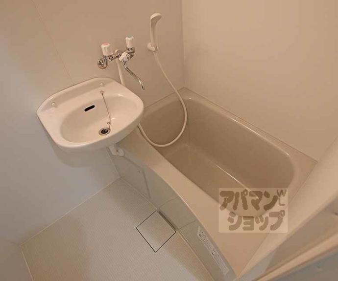 【レジデンスオークラ】間取