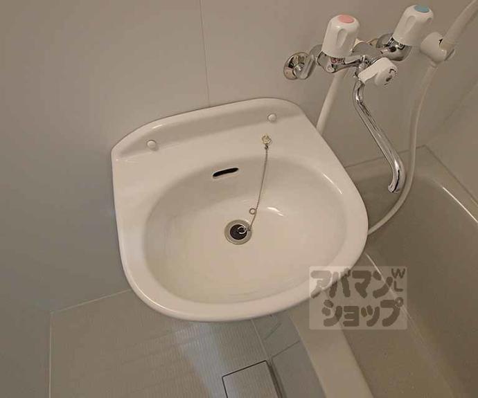 【レジデンスオークラ】間取