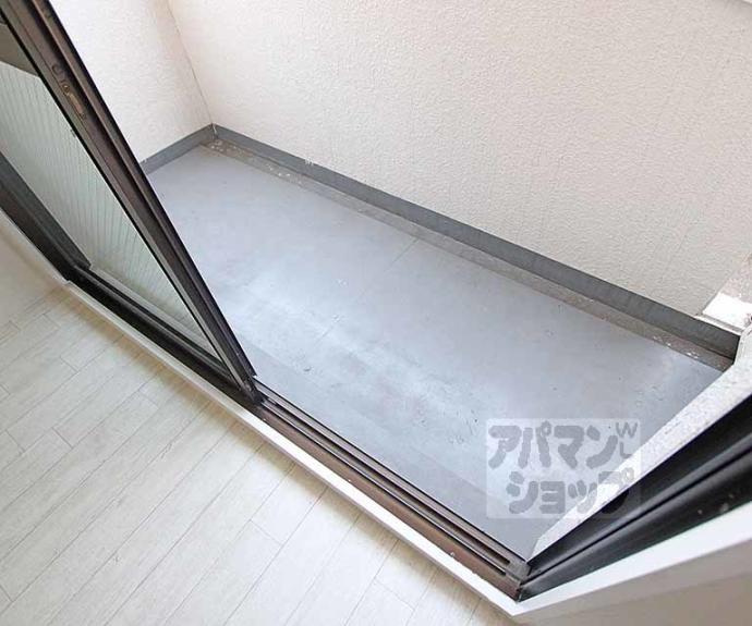 【レジデンスオークラ】間取