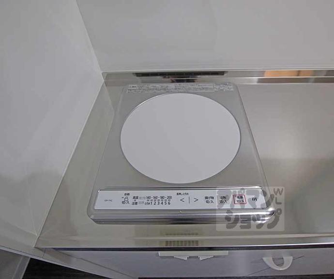 【レジデンスオークラ】間取