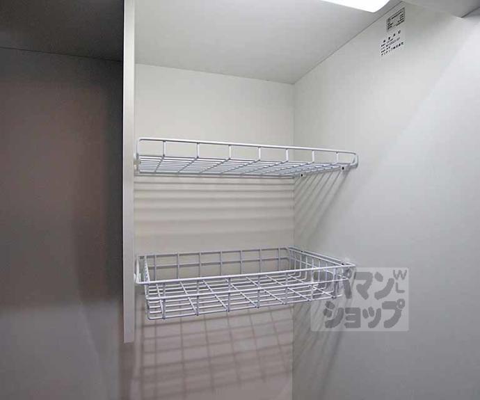 【レジデンスオークラ】間取