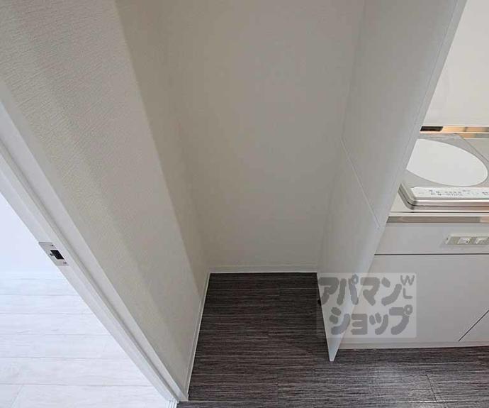 【レジデンスオークラ】間取