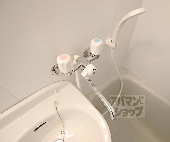 【レジデンスオークラ】間取