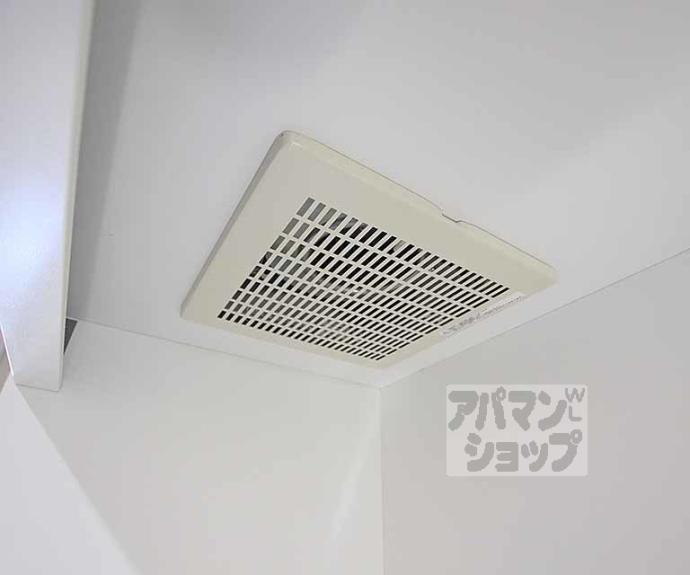 【レジデンスオークラ】間取