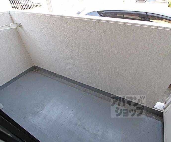 【レジデンスオークラ】間取