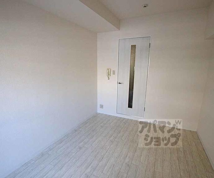 【レジデンスオークラ】間取