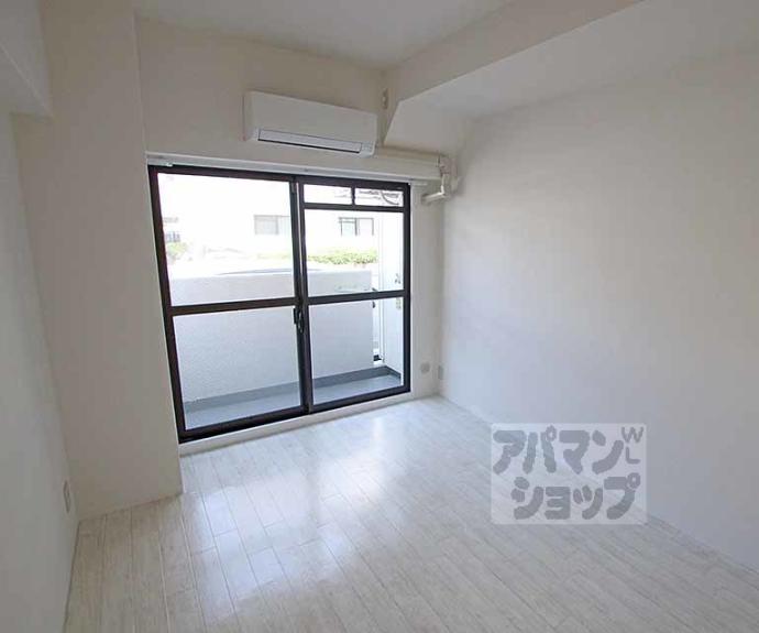 【レジデンスオークラ】間取