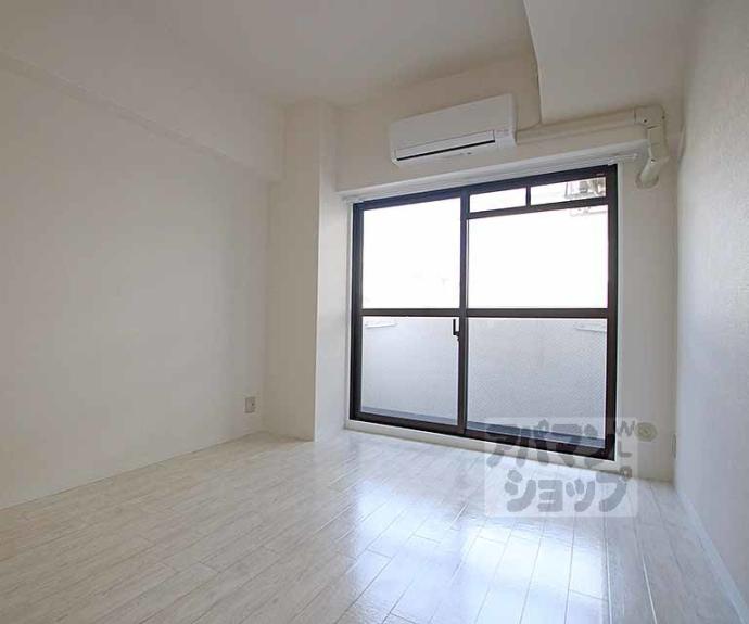 【レジデンスオークラ】間取