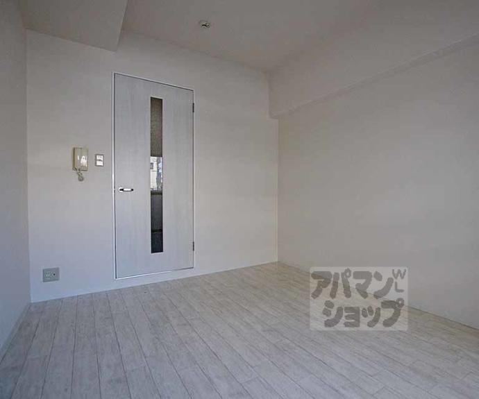 【レジデンスオークラ】間取