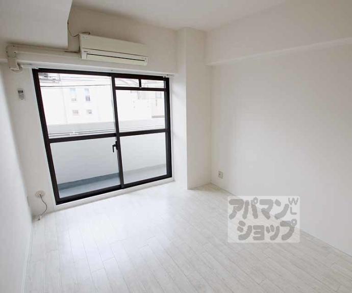 【レジデンスオークラ】間取