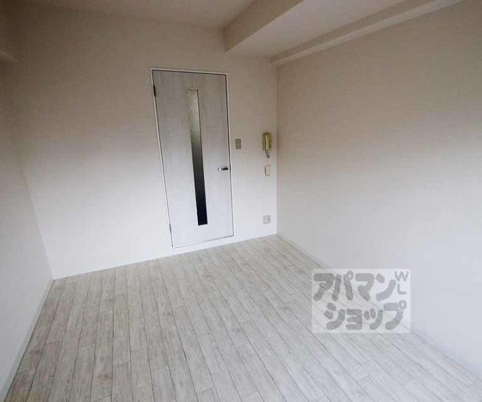 【レジデンスオークラ】間取