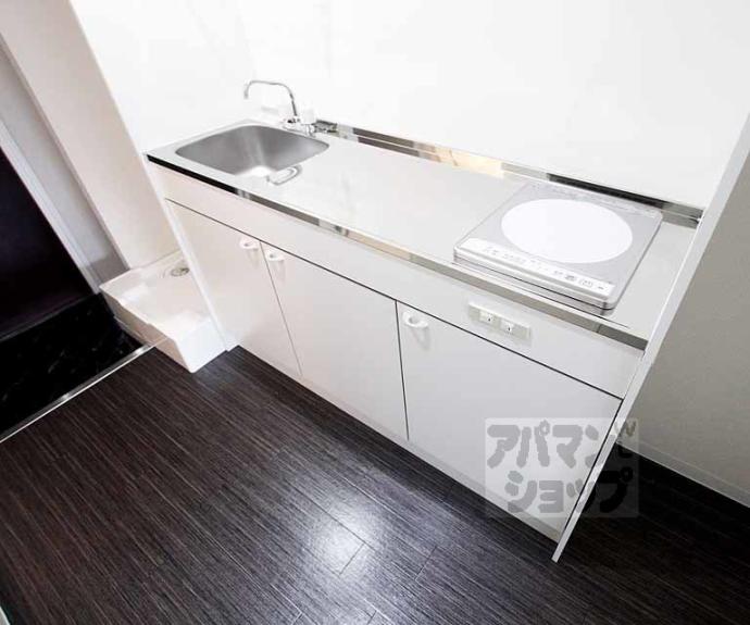 【レジデンスオークラ】間取