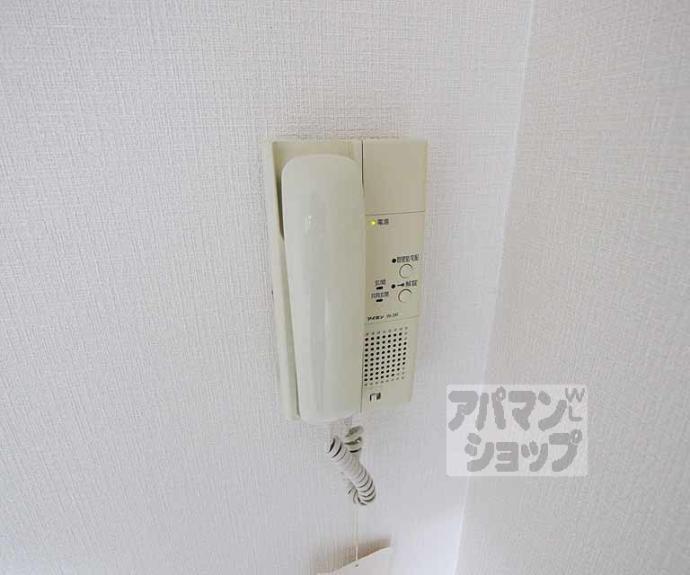 【レジデンスオークラ】間取