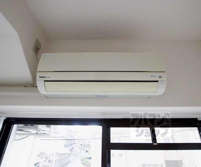 【レジデンスオークラ】間取