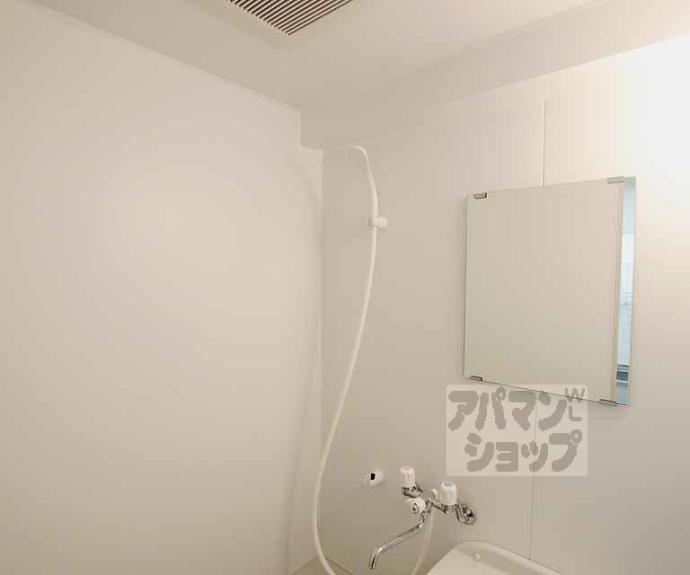 【レジデンスオークラ】間取