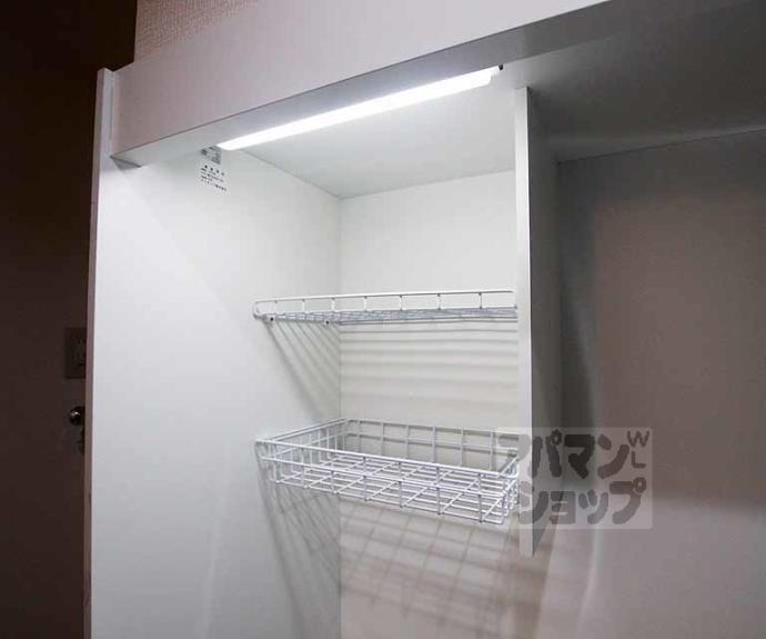 【レジデンスオークラ】間取