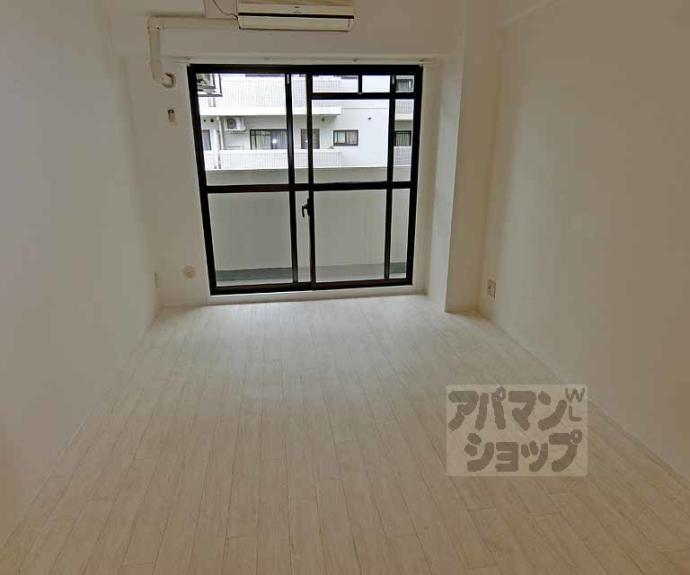 【レジデンスオークラ】間取