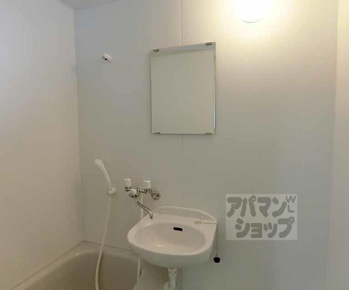 【レジデンスオークラ】間取