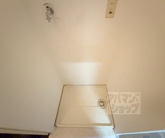 【レジデンスオークラ】間取
