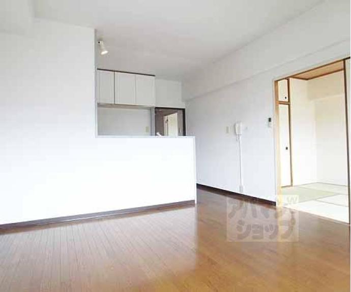 【レジデンスオークラ】間取