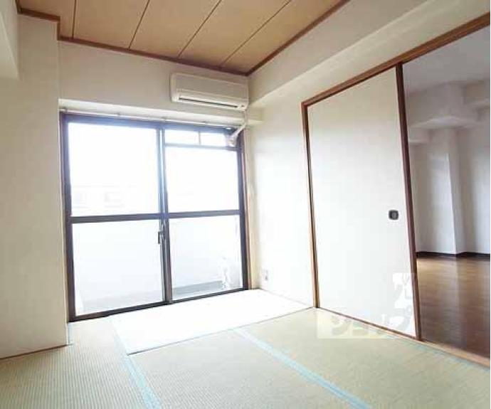 【レジデンスオークラ】間取