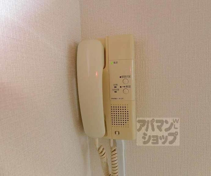 【レジデンスオークラ】間取