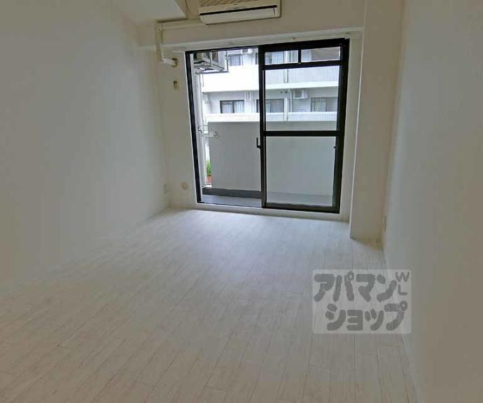 【レジデンスオークラ】間取