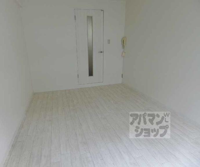 【レジデンスオークラ】間取