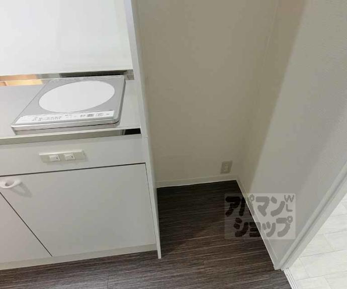 【レジデンスオークラ】間取