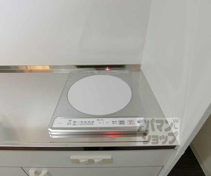 【レジデンスオークラ】間取