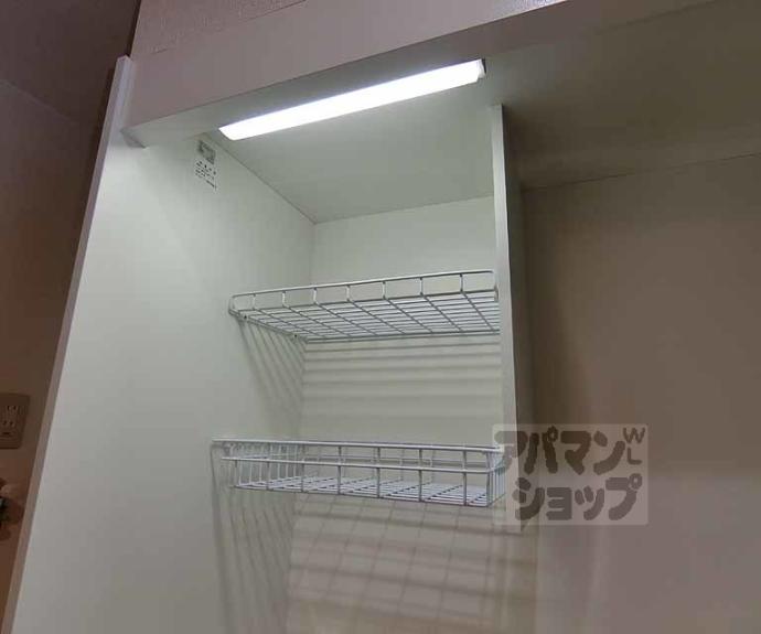 【レジデンスオークラ】間取