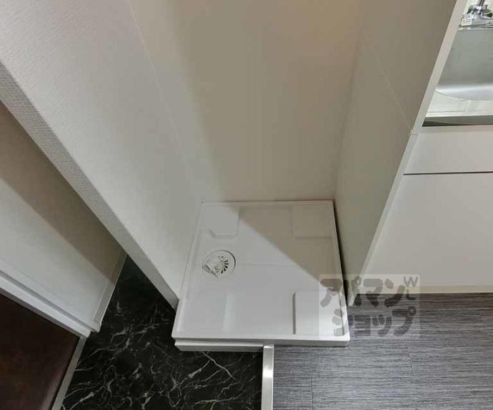 【レジデンスオークラ】間取