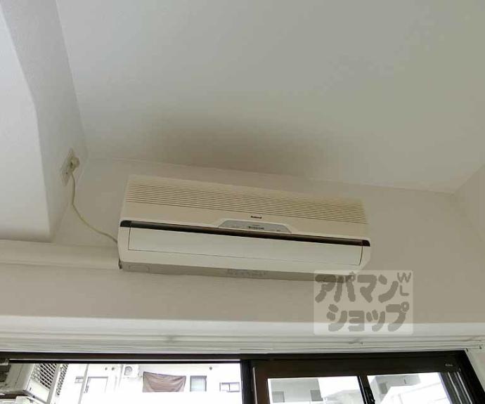 【レジデンスオークラ】間取