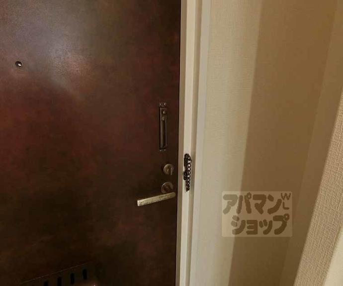 【レジデンスオークラ】間取