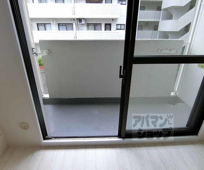 【レジデンスオークラ】間取