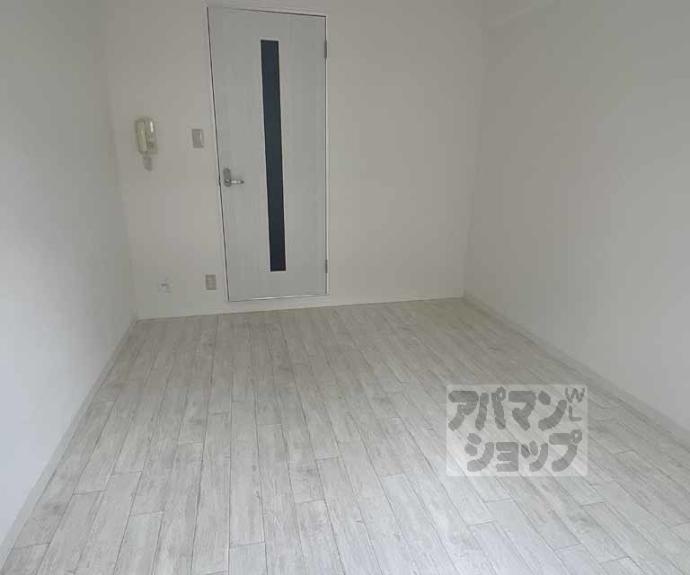 【レジデンスオークラ】間取