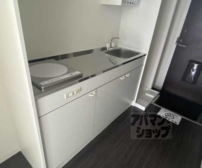 【レジデンスオークラ】間取