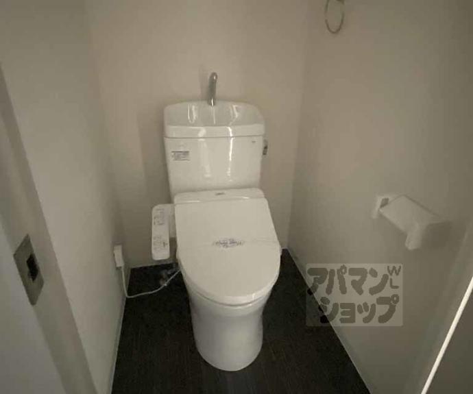 【レジデンスオークラ】間取