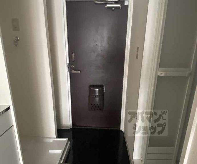 【レジデンスオークラ】間取