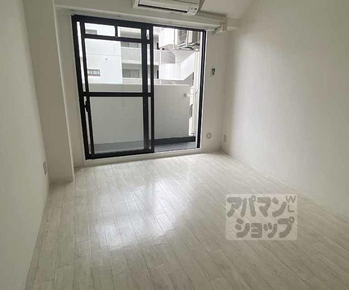 【レジデンスオークラ】間取