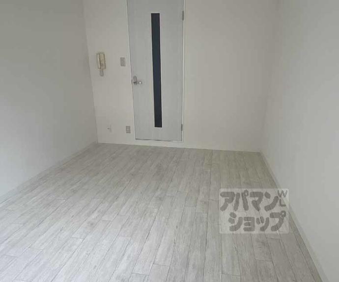 【レジデンスオークラ】間取