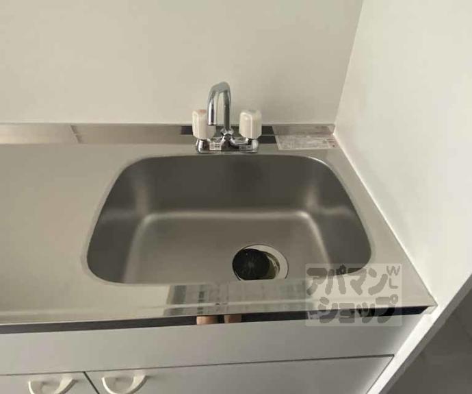 【レジデンスオークラ】間取