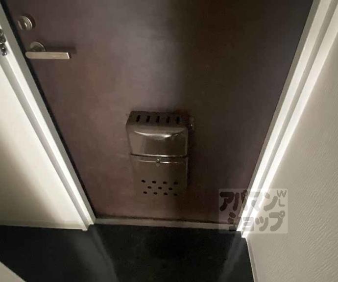 【レジデンスオークラ】間取