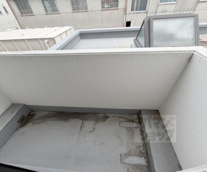 【レジデンスオークラ】間取