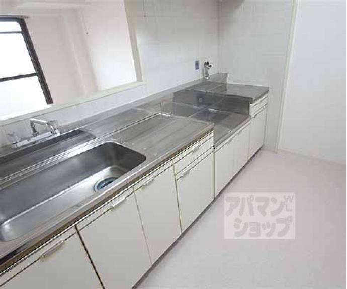 【レジデンスオークラ】間取