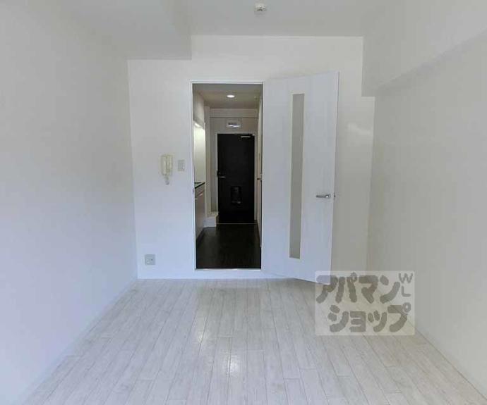 【レジデンスオークラ】間取