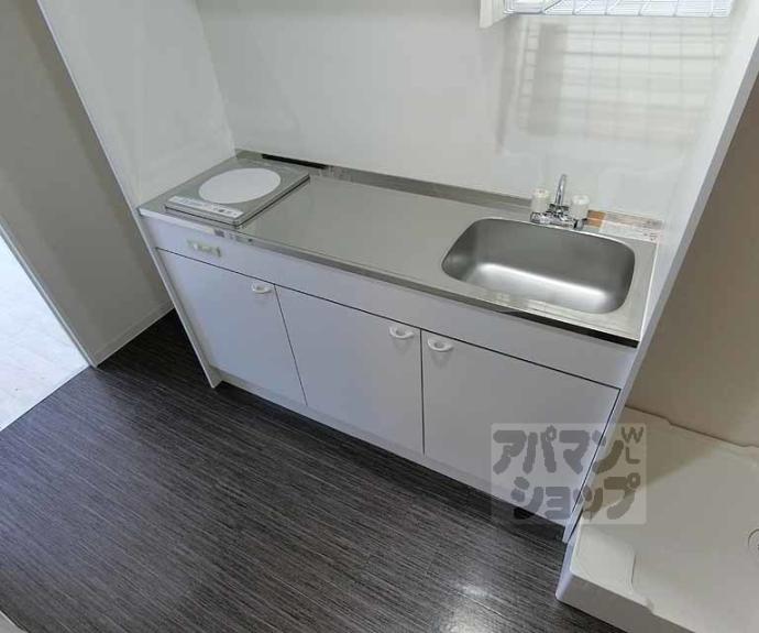 【レジデンスオークラ】間取