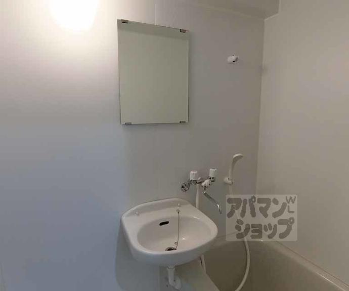 【レジデンスオークラ】間取