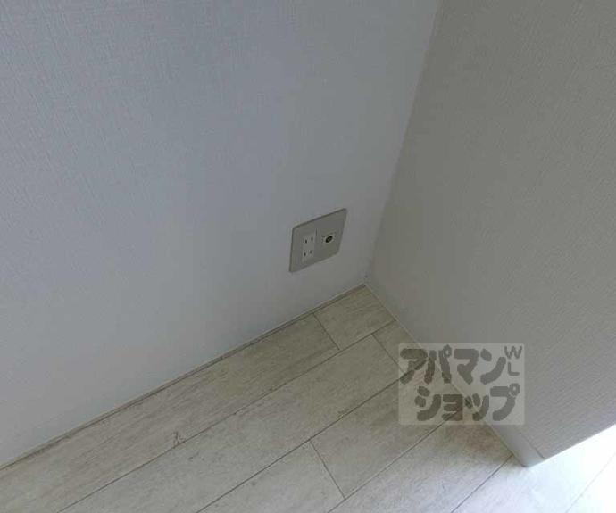 【レジデンスオークラ】間取